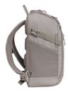 BECKMANN Street Bold Backpack Warm Grey BECKMANN Street Bold Backpack Warm Grey