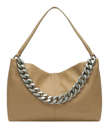 LIEBESKIND BERLIN Hobo Hobo Bag M Light Tan