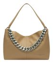 LIEBESKIND BERLIN Hobo Hobo Bag M Light Tan