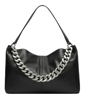 LIEBESKIND BERLIN Hobo Hobo Bag M Black