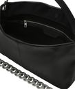 LIEBESKIND BERLIN Hobo Hobo Bag M Black