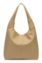 LIEBESKIND BERLIN Hobo Hobo Bag M Light Tan