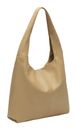 LIEBESKIND BERLIN Hobo Hobo Bag M Light Tan