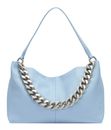 LIEBESKIND BERLIN Hobo Hobo Bag M Blue Denim