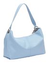 LIEBESKIND BERLIN Hobo Hobo Bag M Blue Denim