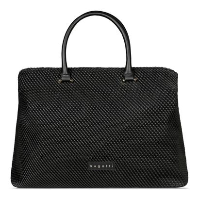bugatti Julice Tote Bag L Black