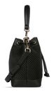 bugatti Julice Bucket Bag Black