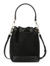 bugatti Julice Bucket Bag Black