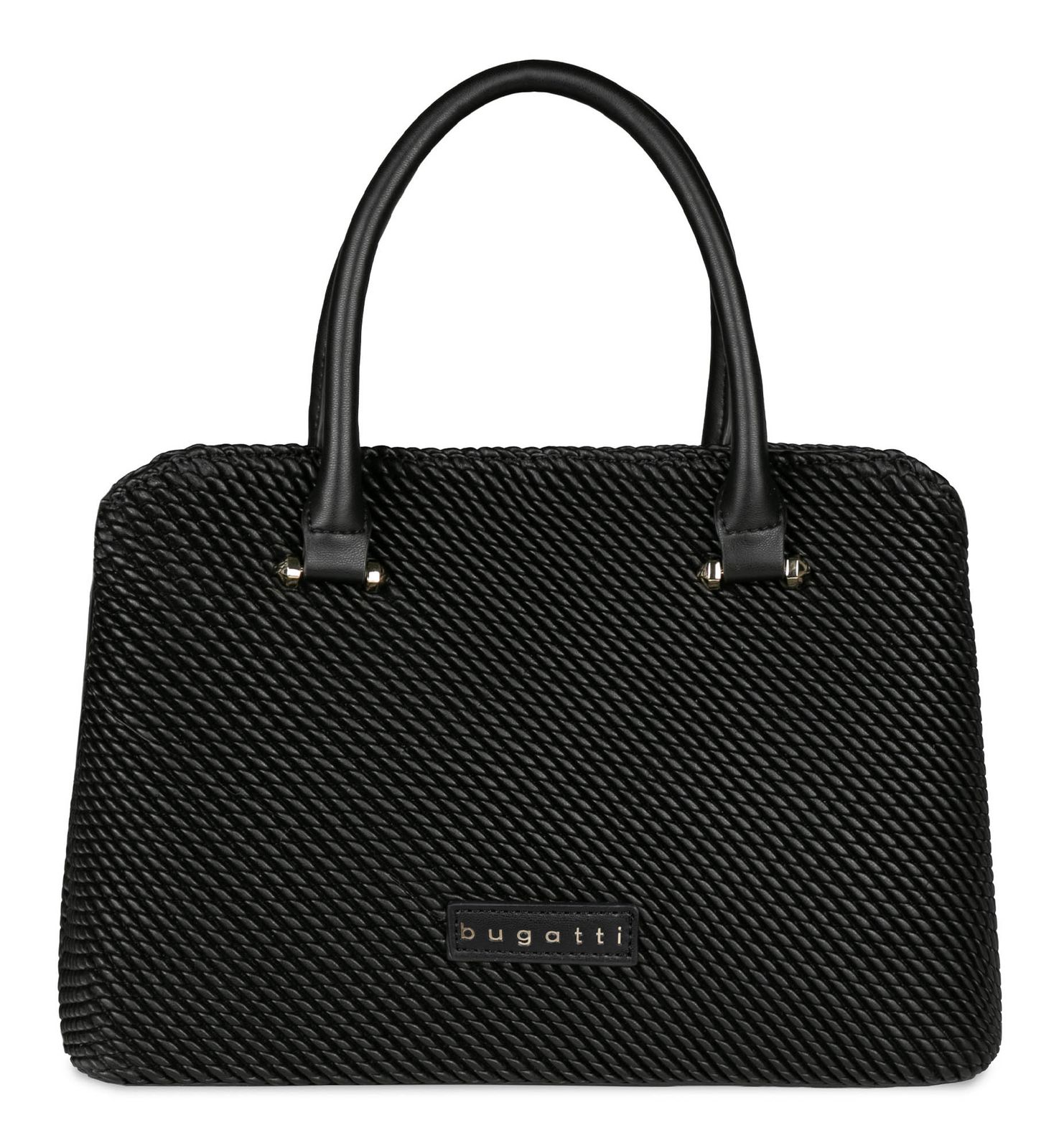 bugatti Julice Tote Bag Black