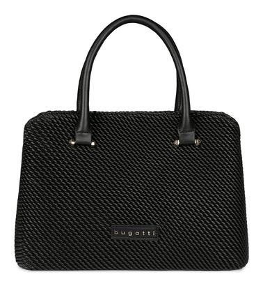 bugatti Julice Tote Bag Black