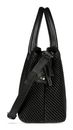 bugatti Julice Tote Bag Black bugatti Julice Tote Bag Black