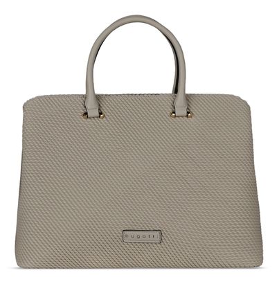 bugatti Julice Tote Bag L Sand