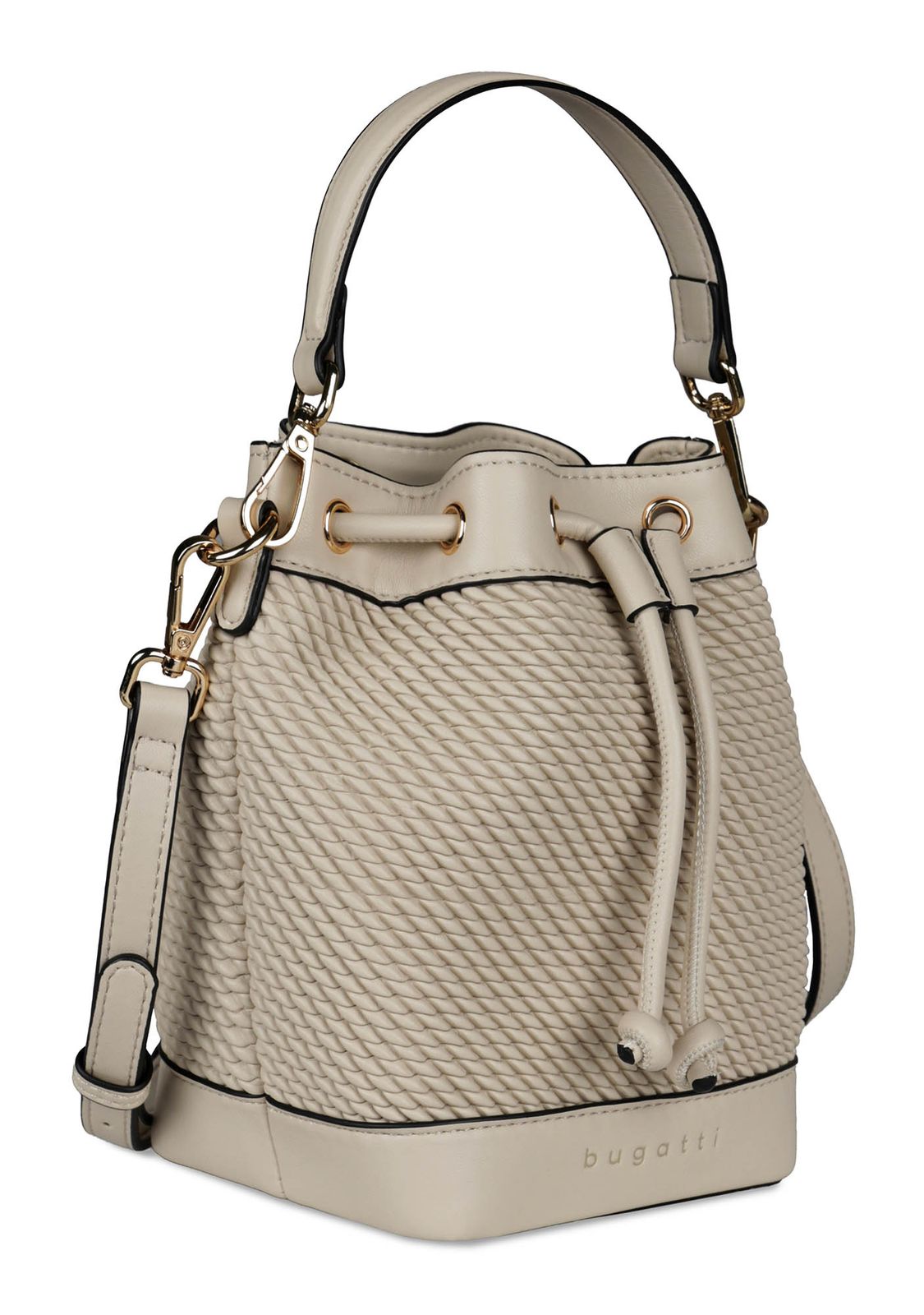 bugatti Julice Bucket Bag Sand bugatti Julice Bucket Bag Sand