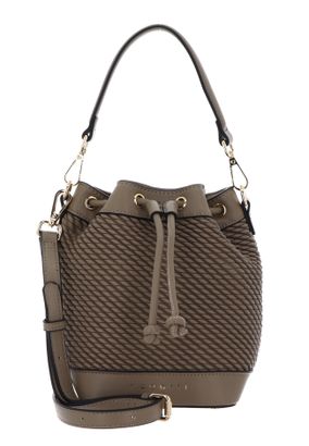 bugatti Julice Bucket Bag Sand bugatti Julice Bucket Bag Sand