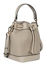 bugatti Julice Bucket Bag Sand bugatti Julice Bucket Bag Sand