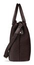 bugatti Julice Tote Bag L Brown