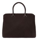bugatti Julice Tote Bag L Brown