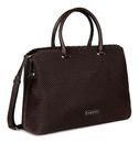 bugatti Julice Tote Bag L Brown