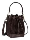 bugatti Julice Bucket Bag Brown