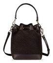 bugatti Julice Bucket Bag Brown