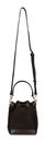 bugatti Julice Bucket Bag Brown