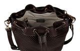 bugatti Julice Bucket Bag Brown