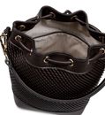 bugatti Julice Bucket Bag Brown