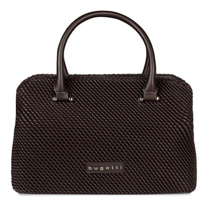 bugatti Julice Tote Bag Brown