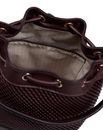bugatti Julice Bucket Bag Bordeaux