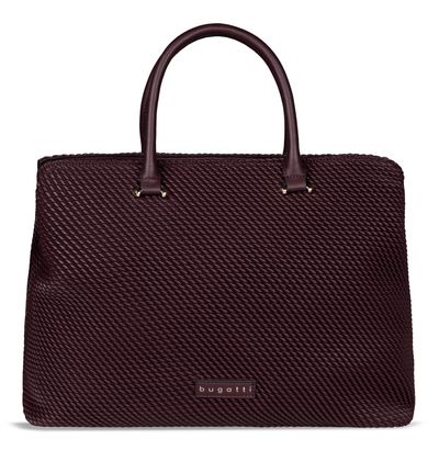 bugatti Julice Tote Bag L Bordeaux
