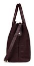 bugatti Julice Tote Bag L Bordeaux