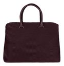 bugatti Julice Tote Bag L Bordeaux