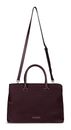 bugatti Julice Tote Bag L Bordeaux