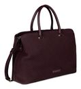 bugatti Julice Tote Bag L Bordeaux