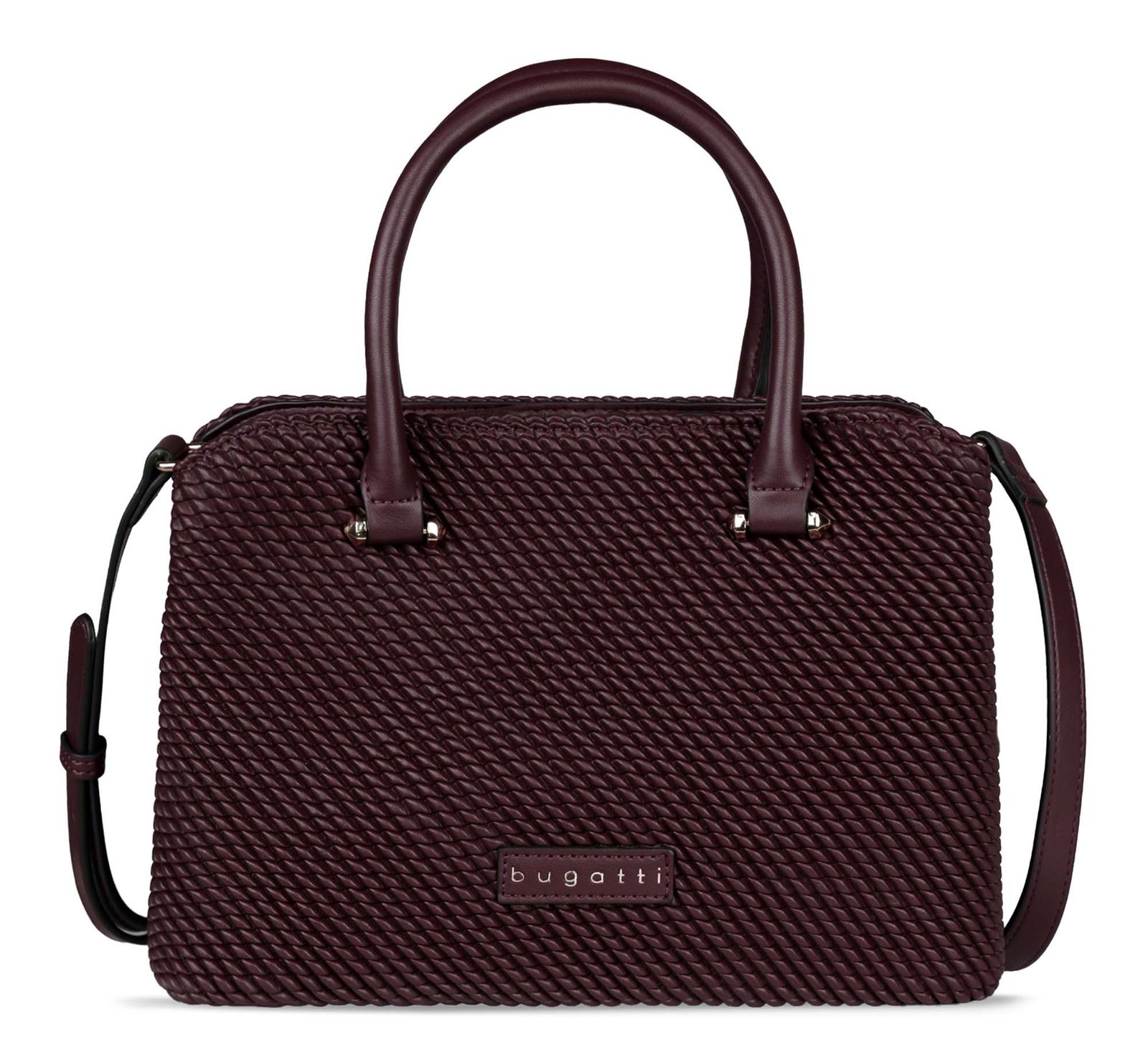 bugatti Julice Tote Bag Bordeaux