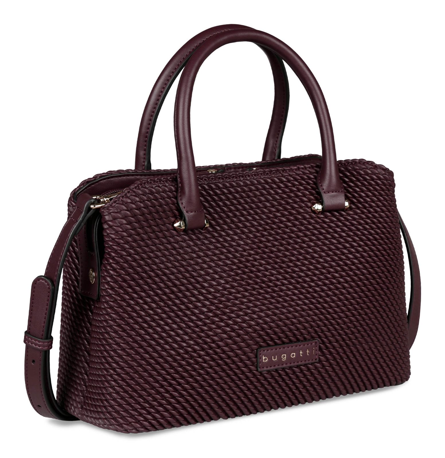 bugatti Julice Tote Bag Bordeaux bugatti Julice Tote Bag Bordeaux