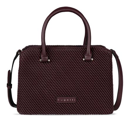 bugatti Julice Tote Bag Bordeaux
