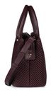 bugatti Julice Tote Bag Bordeaux bugatti Julice Tote Bag Bordeaux