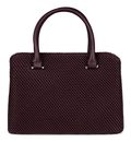 bugatti Julice Tote Bag Bordeaux bugatti Julice Tote Bag Bordeaux
