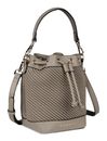bugatti Julice Bucket Bag Beige