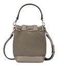 bugatti Julice Bucket Bag Beige