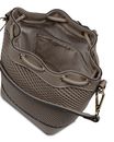 bugatti Julice Bucket Bag Beige