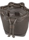 bugatti Julice Bucket Bag Beige