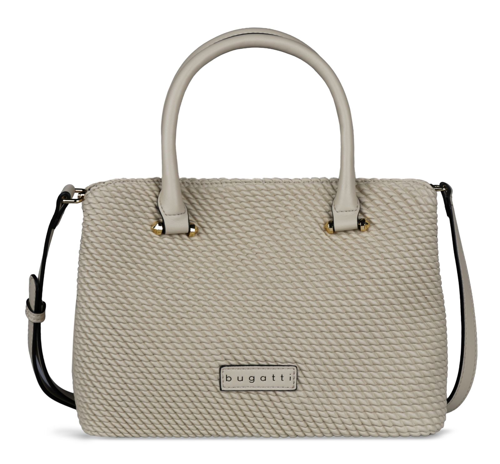 bugatti Julice Tote Bag Beige