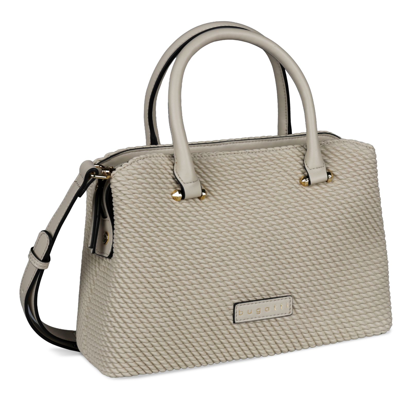 bugatti Julice Tote Bag Beige bugatti Julice Tote Bag Beige