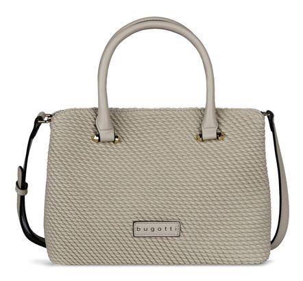 bugatti Julice Tote Bag Beige bugatti Julice Tote Bag Beige