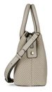 bugatti Julice Tote Bag Beige bugatti Julice Tote Bag Beige