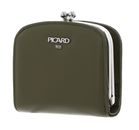PICARD Bingo Vertical Wallet Olive PICARD Bingo Vertical Wallet Olive