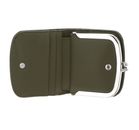 PICARD Bingo Vertical Wallet Olive PICARD Bingo Vertical Wallet Olive
