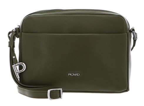 PICARD Really Shoulder Bag Olive